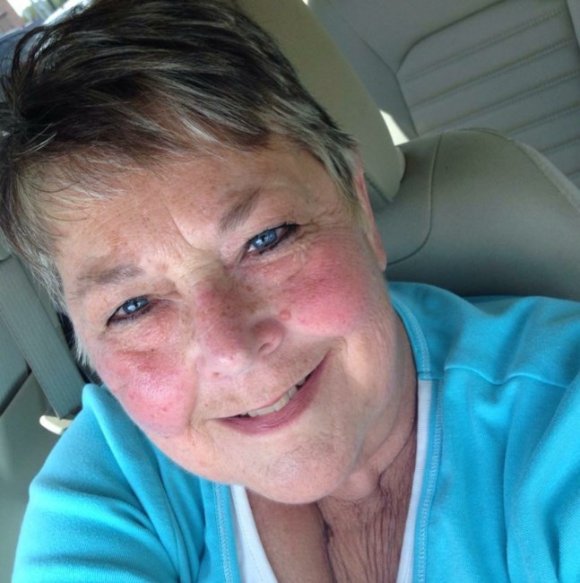 Obituary of Anita Cox Dingledine