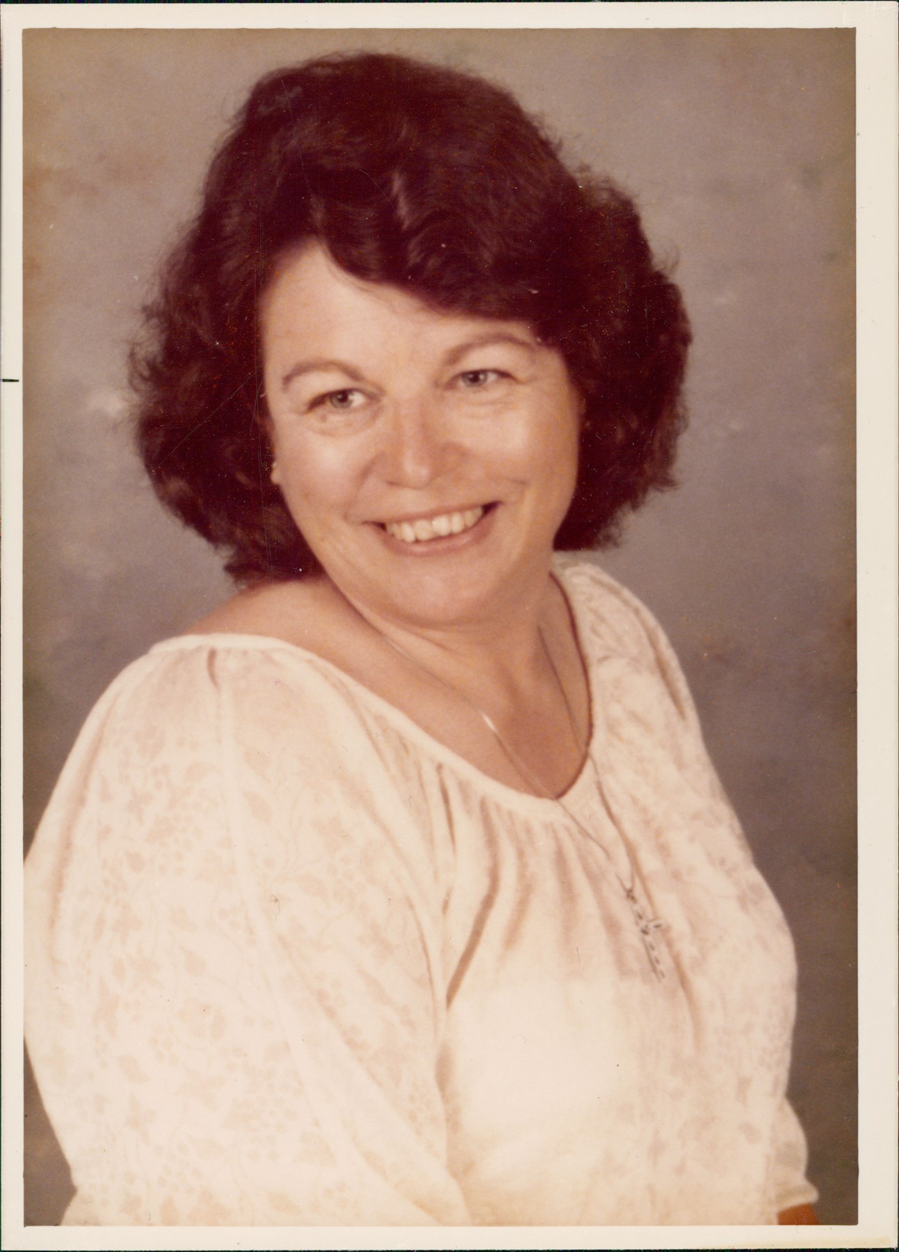 Obituary of Dolores J Miller
