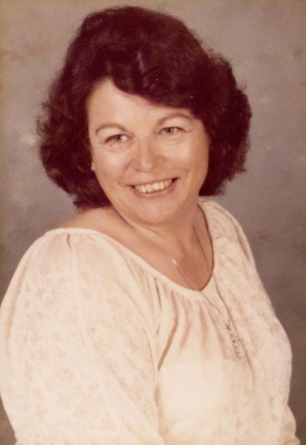 Obituary of Dolores J Miller