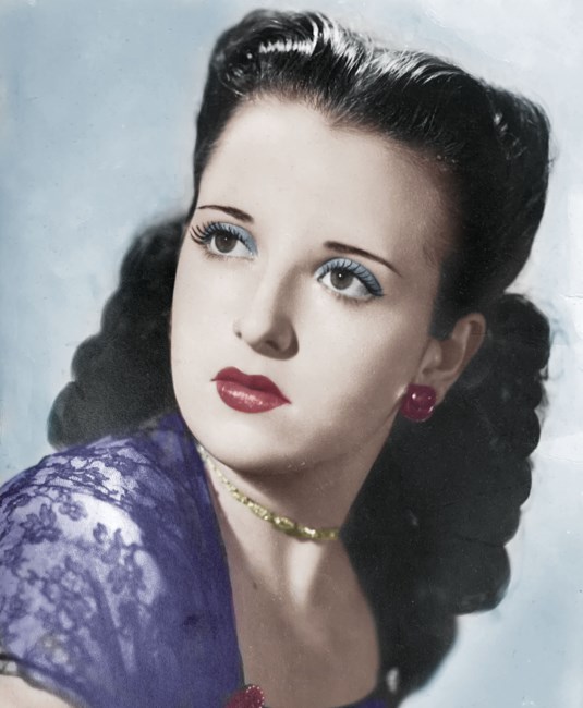 Obituary of Julia C. Solares