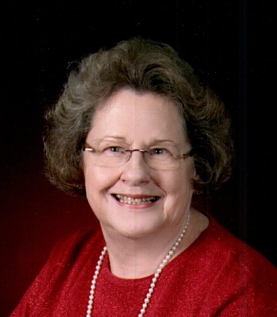 Obituary of Sheila Ann Holder