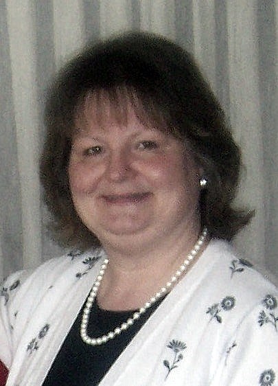 Obituary of Kimberly Dawn Collins
