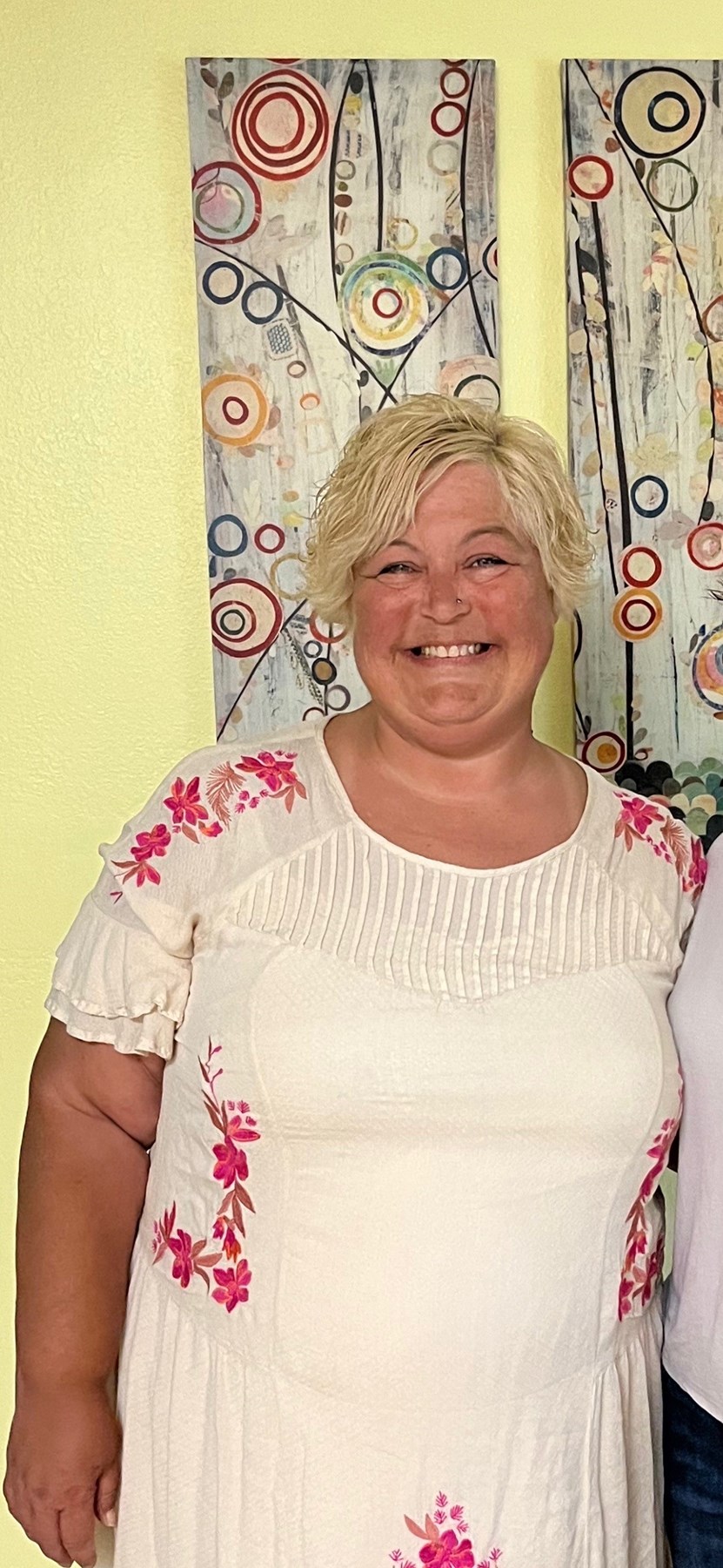 Obituary of Tracie Michelle Putt