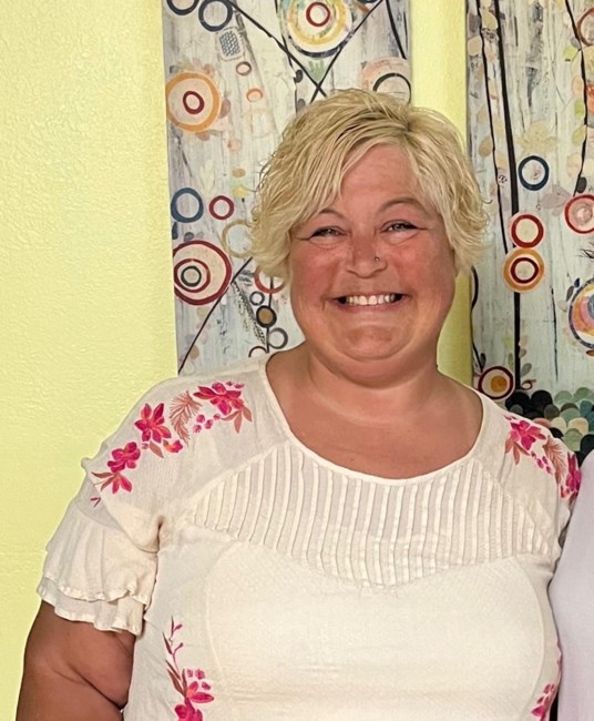 Obituary of Tracie Michelle Putt