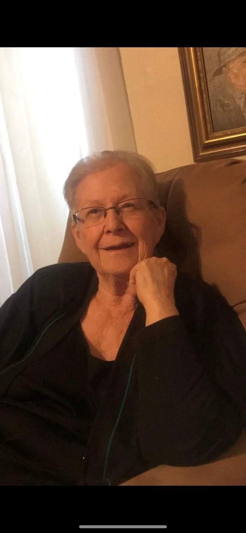 Obituary of Jo Ann Miller