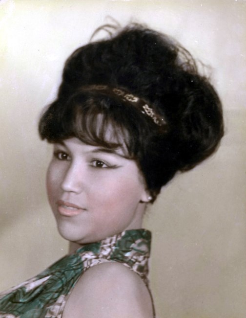 Obituario de Aurora C. Clark