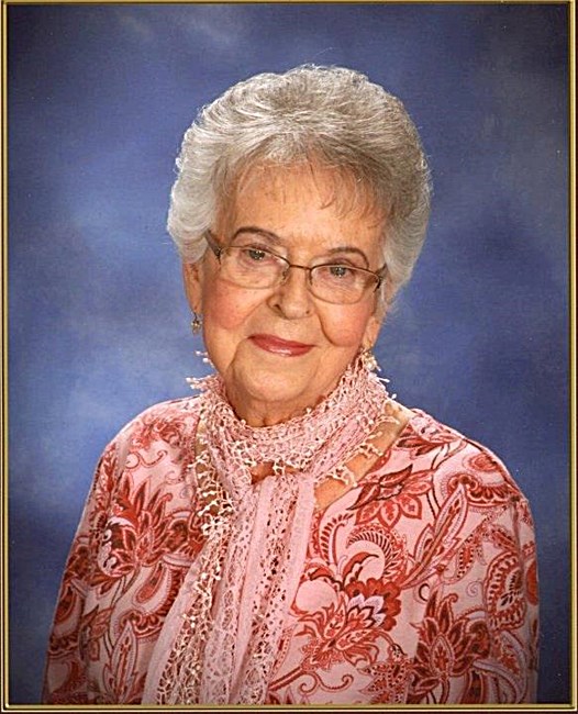 Obituary of Della Marian Owens