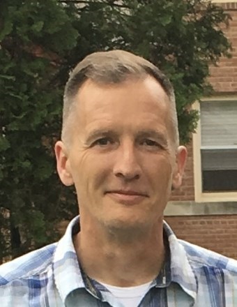 Obituary of Michael John Belson