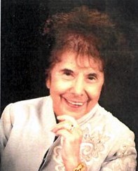 Obituary of Marie Colona Vutera