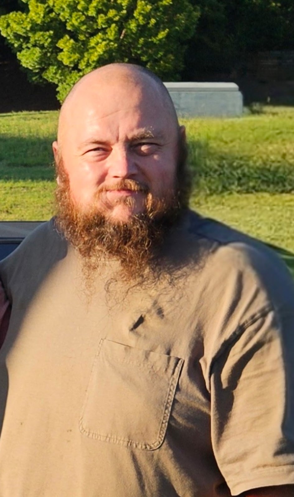 Obituary of Harold Mack Martin Jr.