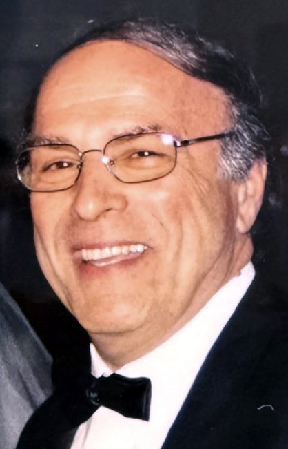 Obituary of Dominick Caruso