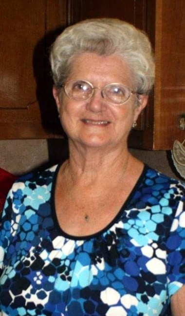 Obituary of Wilma Jean Hatcher