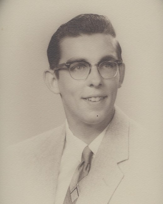 Obituary of James Joseph Reller