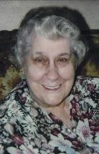Obituary of Gloria M. Taylor Houle