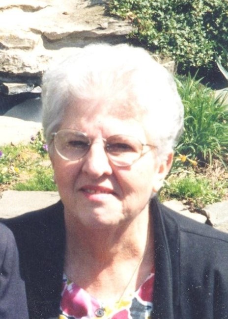 Obituary of Josephine Davison