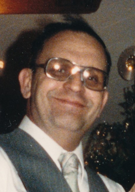 Obituary of Herbert William Willham