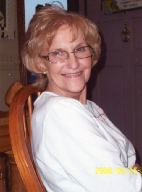 Obituary of Mrs. Willa Dean Shields