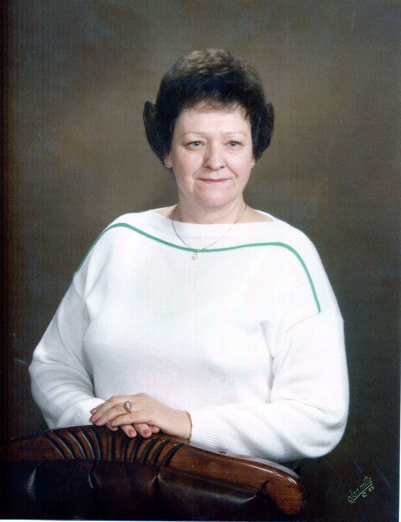 Obituary of Grace C. Fore