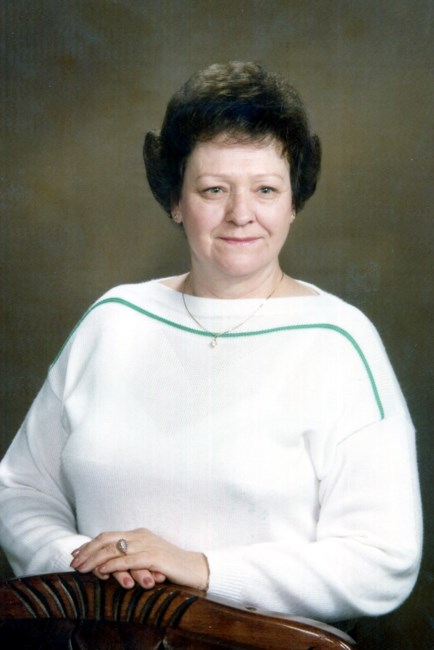 Obituary of Grace C. Fore