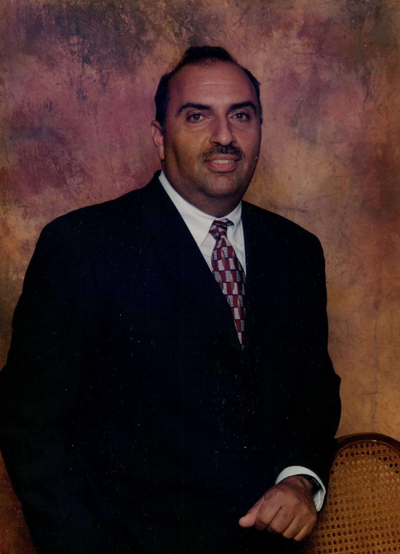 Obituary of John Jacob Bateh