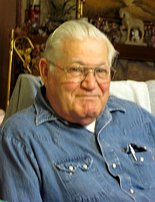 Obituary of Robert Leroy Gass Jr.