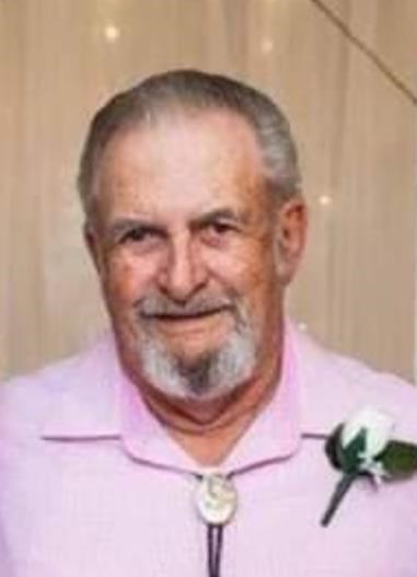Avis de décès de Jerry Thomas Roach