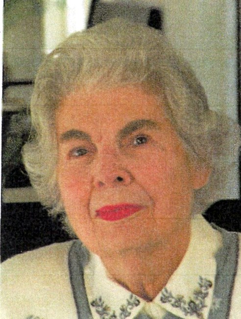 Obituary of Mary Ann Mitchell Sikes
