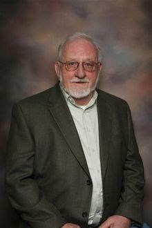 Obituary of David D Wood