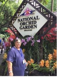 Obituary of Noreen Marie Awong