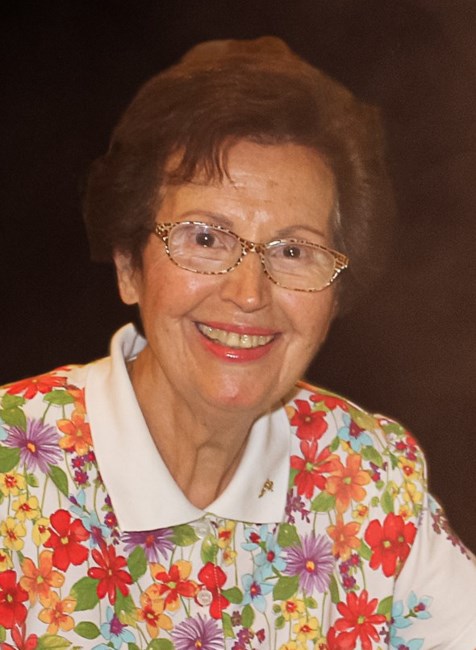 Obituary of Nancy J. Caruso