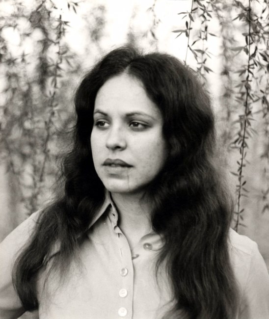 Obituary of Faith Felice Bertram