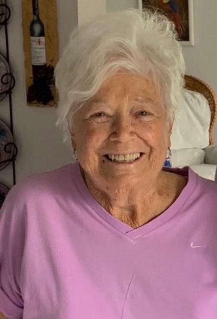 Obituary of Carol Neumann