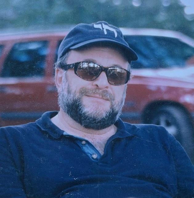 Obituary of Zachary Rubin