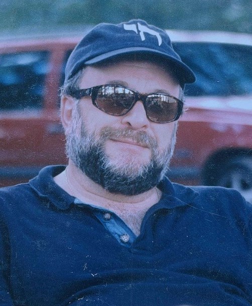 Avis de décès de Zachary Rubin