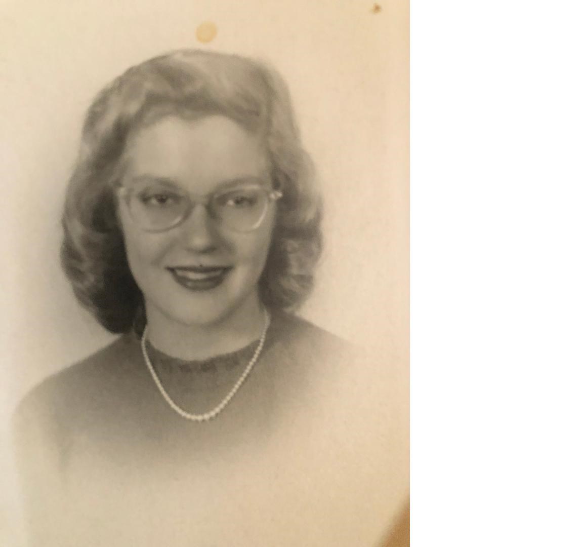 Obituary of Esther Mae Eddy