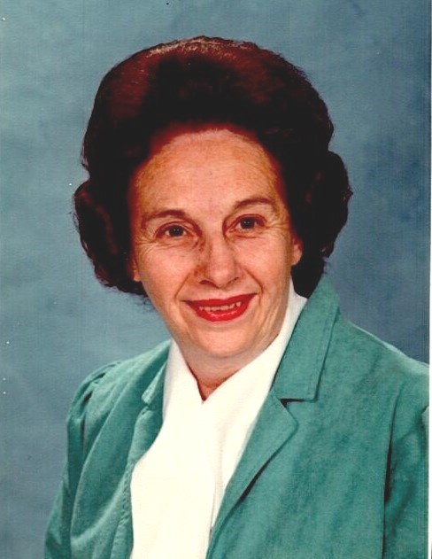 Obituary of Dorothy O. Willocks