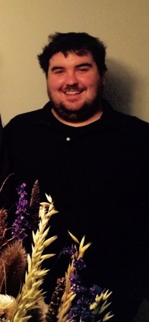 Obituary of Tucker Michael Patrick Calovich