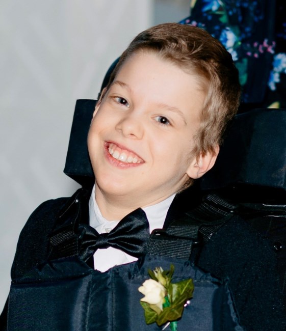 Obituary of John Stone