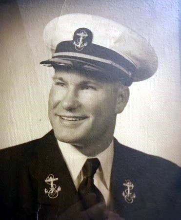 Avis de décès de Jim "Corky" Martin