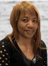 Avis de décès de Evelyn Tchouambou