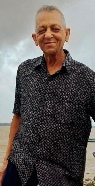 Obituary of Mohamed Fazil Allim Raufman