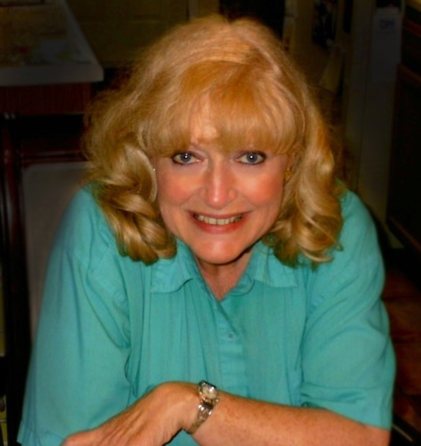 Obituary of Susan Ellen Clabo Phipps