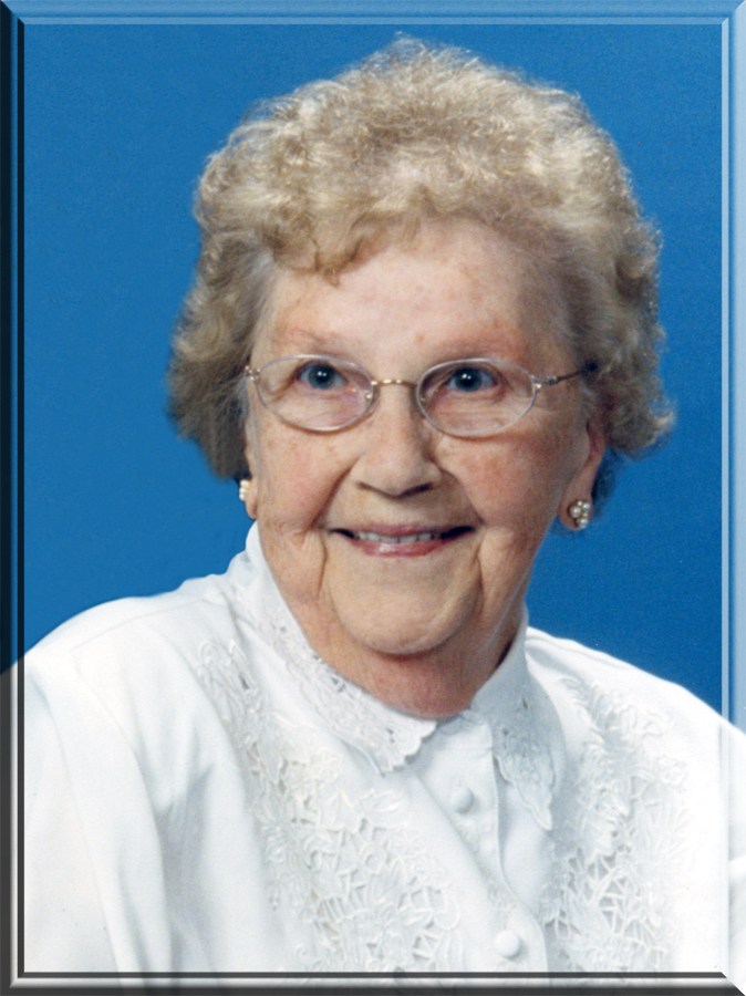 Mary Sally Mills Obituary Sault Ste. Marie, ON