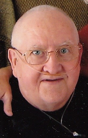 Obituary of Billy Ray Head