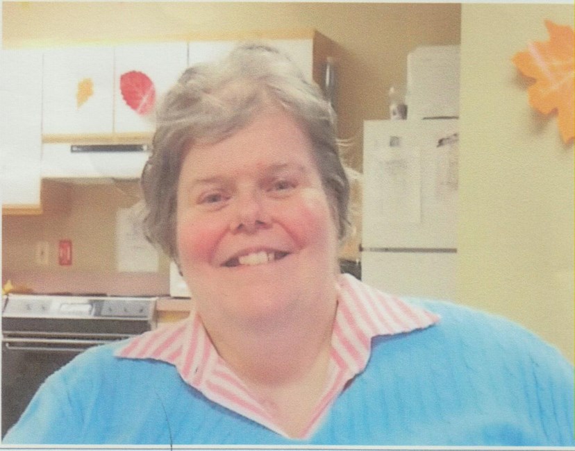 Obituary of Ruthanne B. Harrison