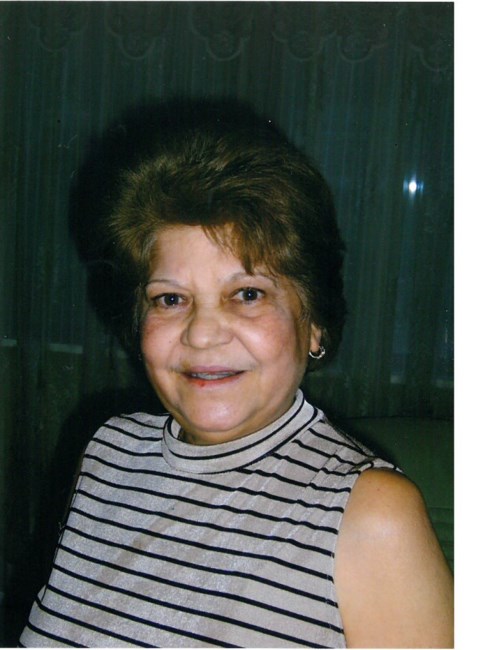 Obituary of Haydee Cervantes