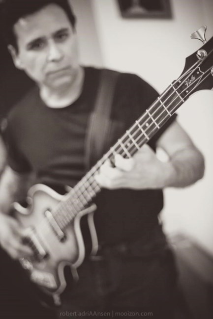 Obituary of Danny Michael Leyba