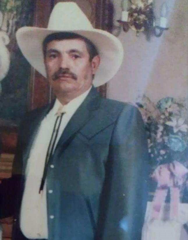 Obituary of Jose Oscar Gaona