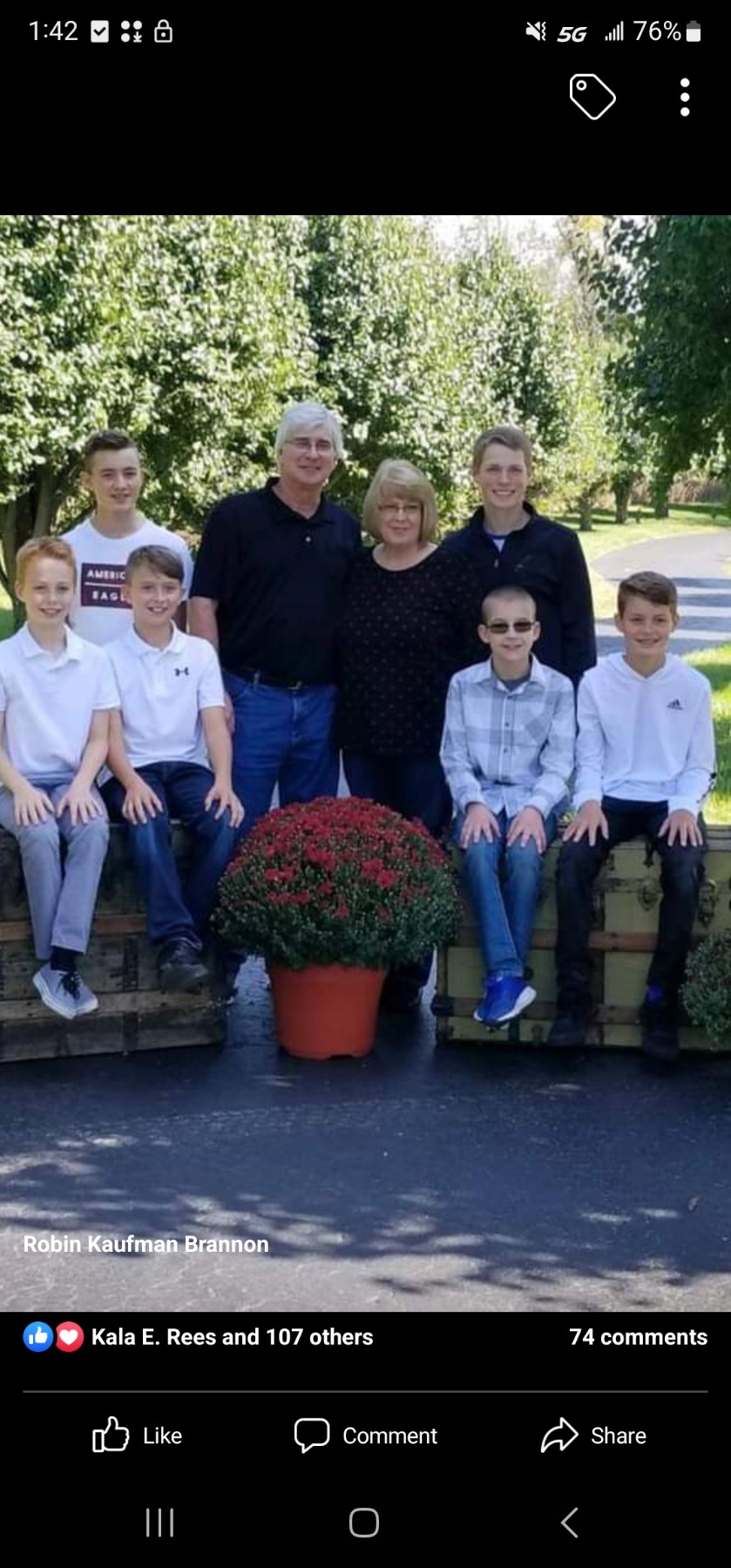 Obituary of Michael "Mike" Brannon