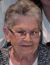 Avis de décès de Nancy Jane Hogan